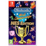 Nintendo World Championships NES Edition [Switch]